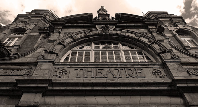Richmond Theatre 