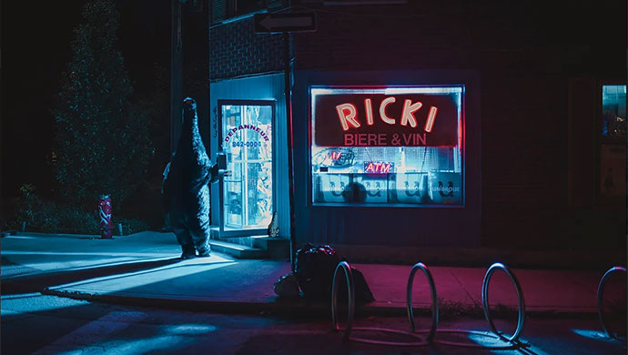 Ricki