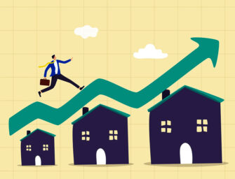 Question d’immobilier : <br>Les remous du marché