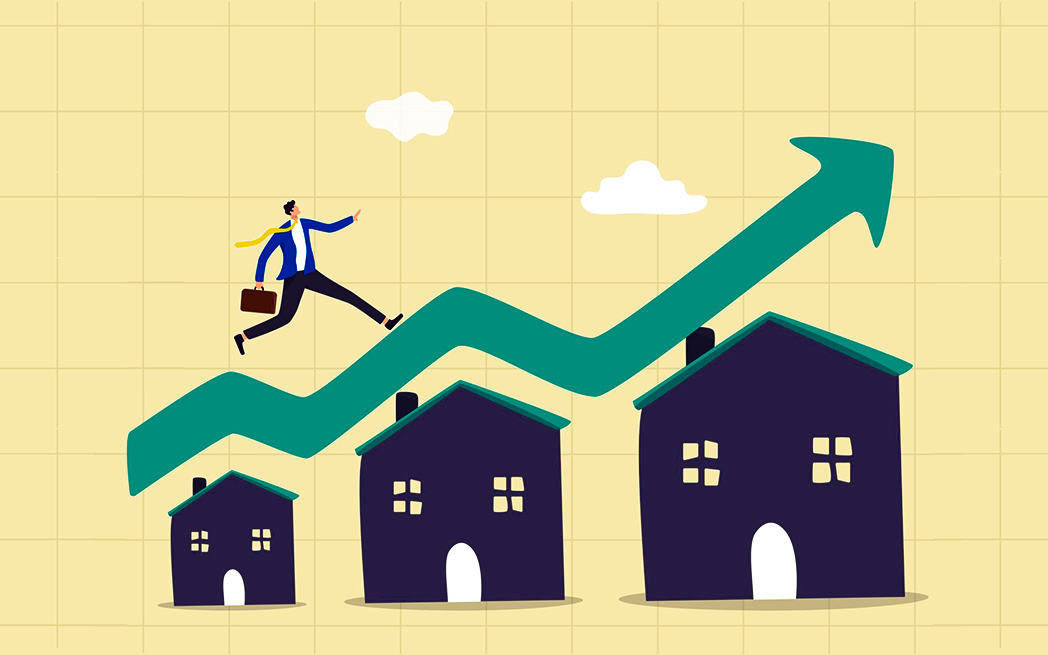 rising-interest-rates-illustration
