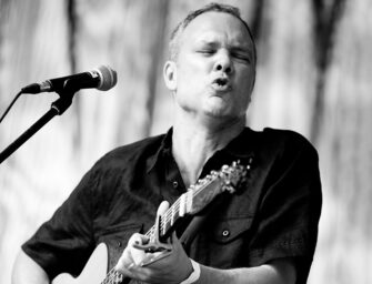 The Stories Behind the Songs: <br>Overview from May and June