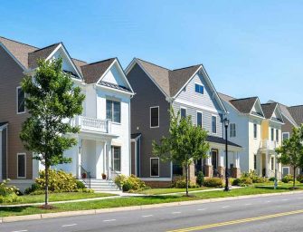 Tendances du marché immobilier à Montréal