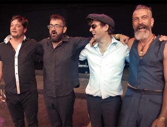 Rumbaristas – Malabares: <br>a vibrant musical fusion