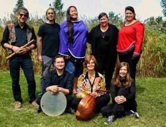 Oktoécho presents <br>the Saimaniq concert