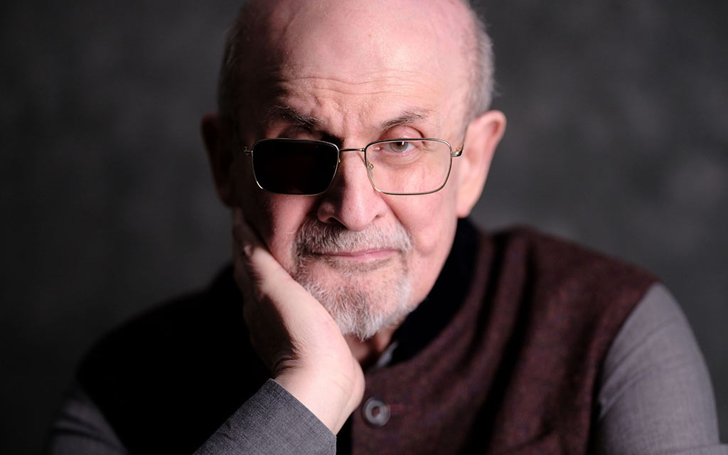 Salman-Rushdie–Blue-Metropolis–Rachel-Eliza-Griffiths_1024
