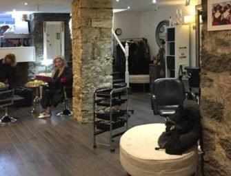Salon Doo