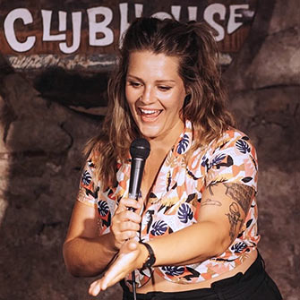 Sarah Warren