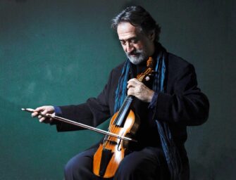 Un Jordi Savall laconique <br>à la Maison symphonique