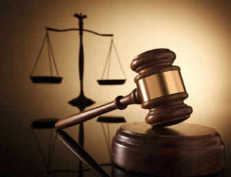 Extinction on My Mind /3: <br>Litigation in Pre-Extinction Times