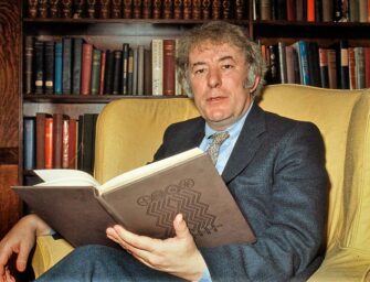 Ciné Gael wraps up 31st year <br>with Heaney retrospective