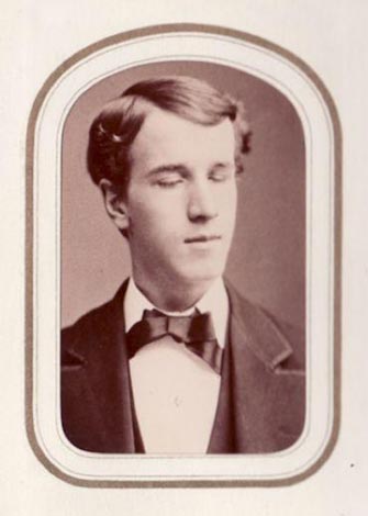 Septimus Fraser (c. 1875)