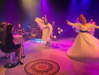 La série télé Transcestral: <br>un véritable hymne à la vie