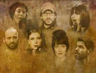 The Shaar Players and Fame… <br>the Musical