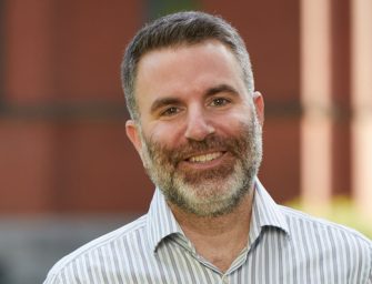 Westmount vote 2025: <br>Shawn Moss – District 5