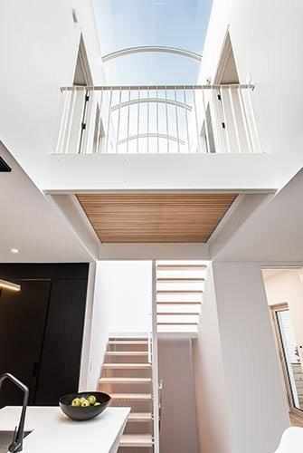 Maison LH shoebox - WestmountMag.ca