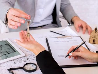 Real Estate Talk: <br>Selling process in 2026
