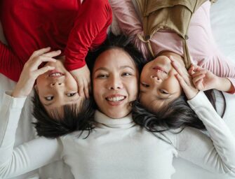 Dear Single Mothers: <br>Happy Father’s Day!