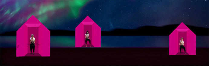 frame from SKIN