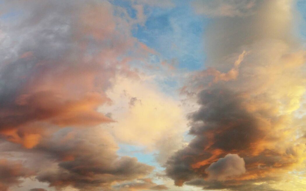 sky