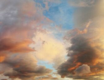 Global economy outlook: <br>Cloudy with sunny breaks