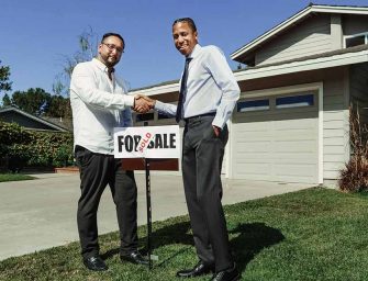 Question d’immobilier : <br>Vendre en temps difficiles