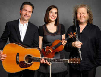 Some upcoming music <br>and theatre delights