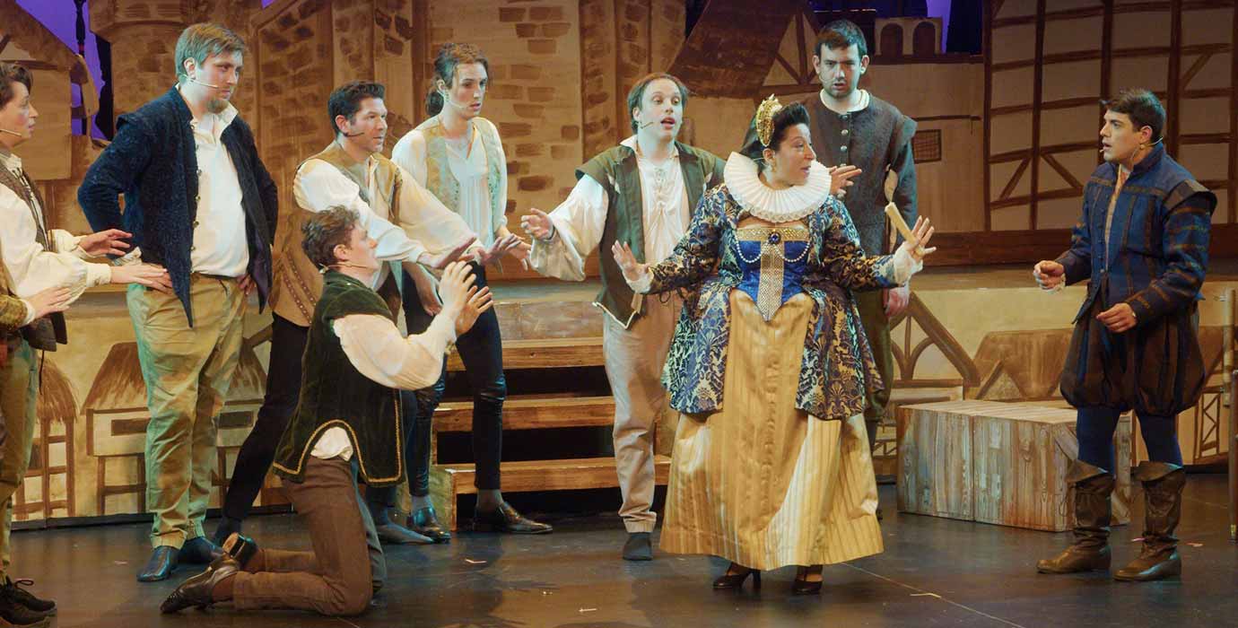 Something Rotten