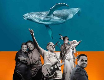 Song to the Whales: <br>A Gathering of Voices