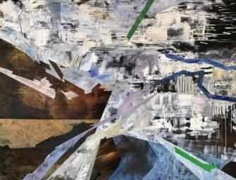 Act From Your Art Project <br>is all heart (and art)