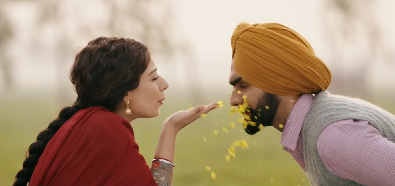 South Asian Film Festival Montreal