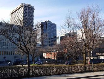 Plan to redevelop southeast divides Westmount residents