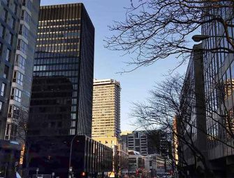 Westmount places <br>and their stories