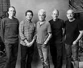 Festival international de jazz de Montréal – Steve Gadd Band