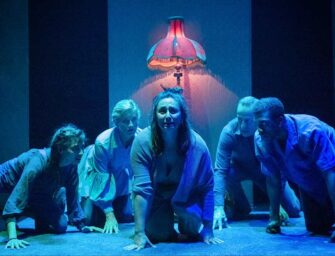 Talisman Theatre’s Still Life <br>explores anxiety