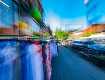 Quartier Greene Festival <br>returns to Westmount