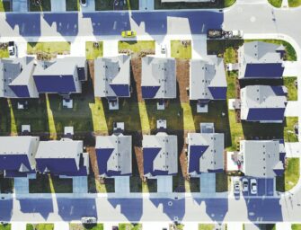 A solution to protect the <br>environment and biodiversity
