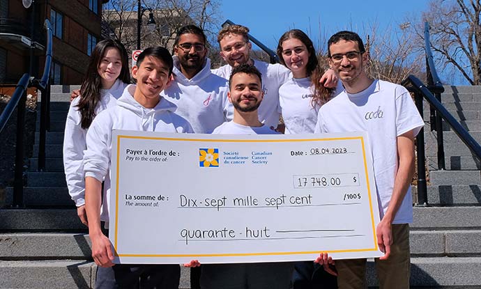 Coda fundraising
