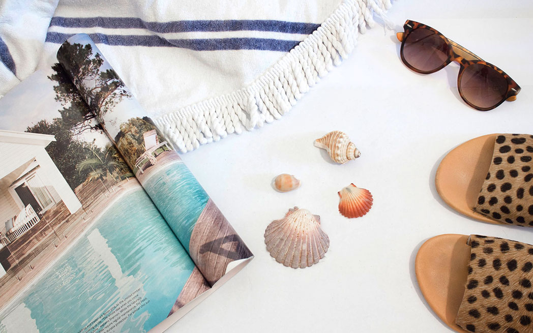 summertime