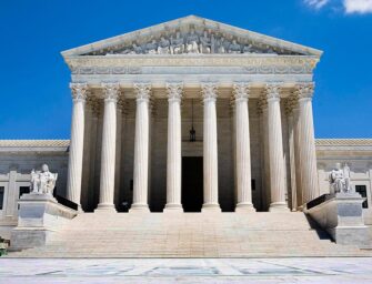 Thoughts on the <br>overturn of Roe vs. Wade