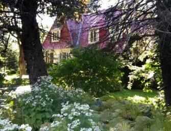 Lieux de Westmount : <br>Surrey Gardens