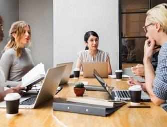 The quiet power <br>of speaking kindly