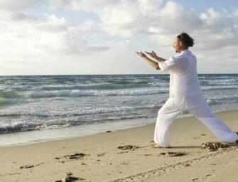 Strong Immune System: <br>Four Essential Habits