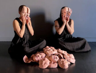 Festival Accès Asie offers a <br>diversity of artistic disciplines