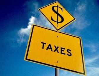 Question d’immobilier: <br>Surtaxe proposée par la SCHL