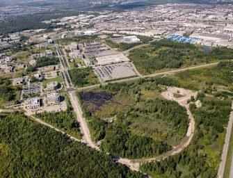 Call to create a National <br>Wildlife Area in Montreal