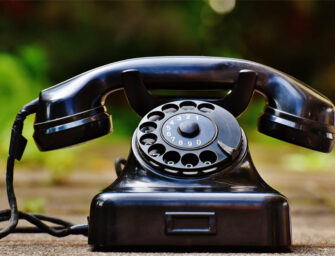 Life isn’t what it used to be <br>before Mobile Applications