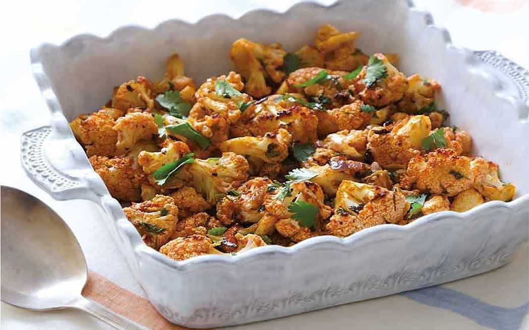 thai-cauliflower-florets