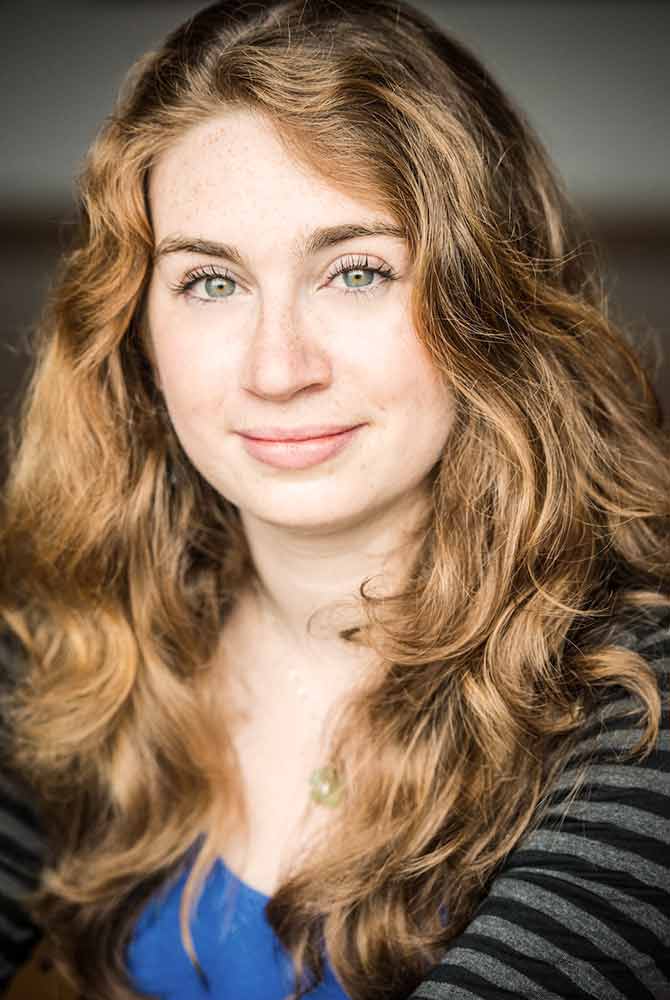 Alice Abracen