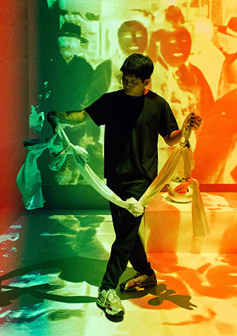The History of Korean Western Theatre 