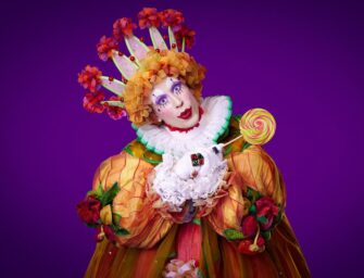 December brings <br>holiday shows galore